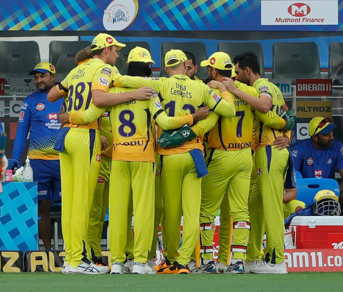 IPL Poll: CSK vs MI: Who will win? - Rediff Cricket