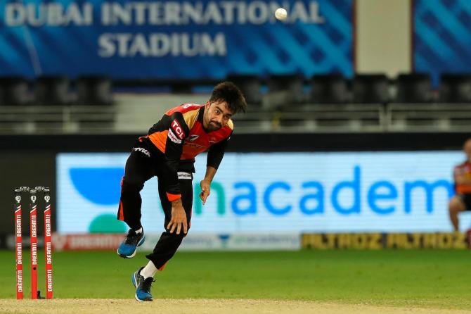 Rashid Khan