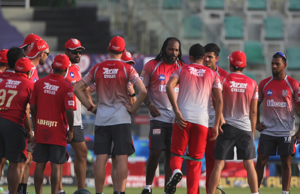 Kings XI Punjab