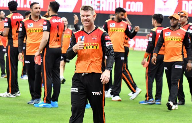 SunRisers Hyderabad