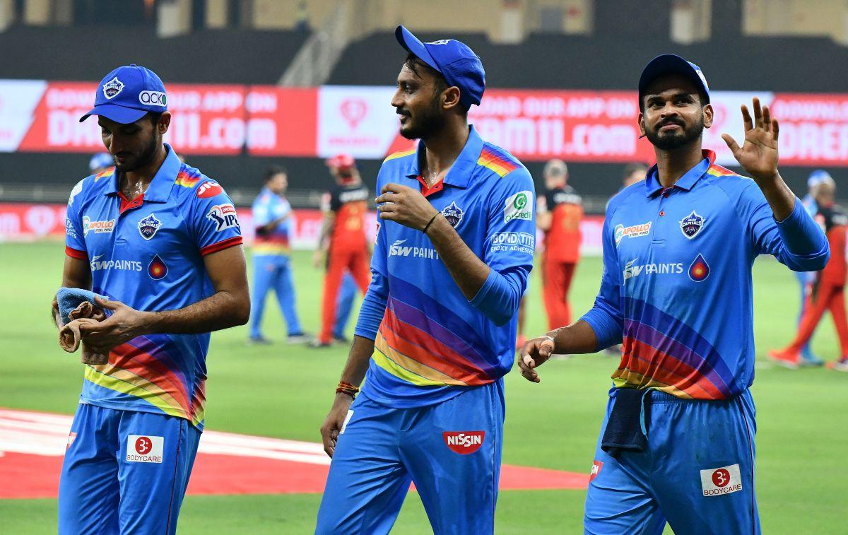 delhi capitals ipl 2020 jersey