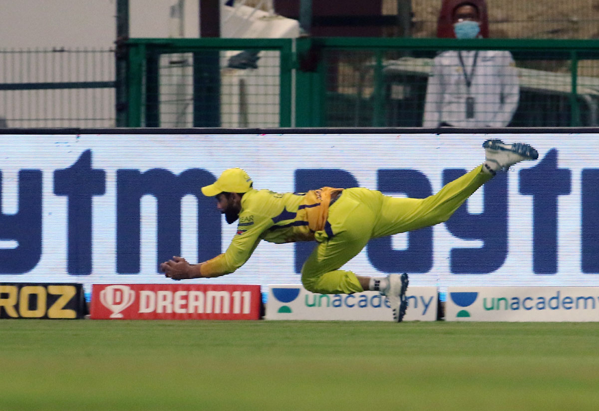 Ravindra Jadeja