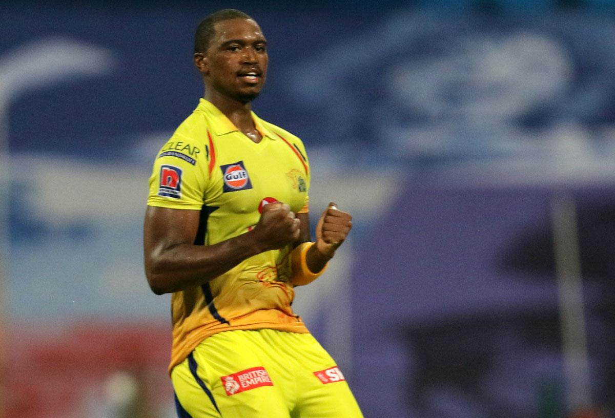 Lungi Ngidi