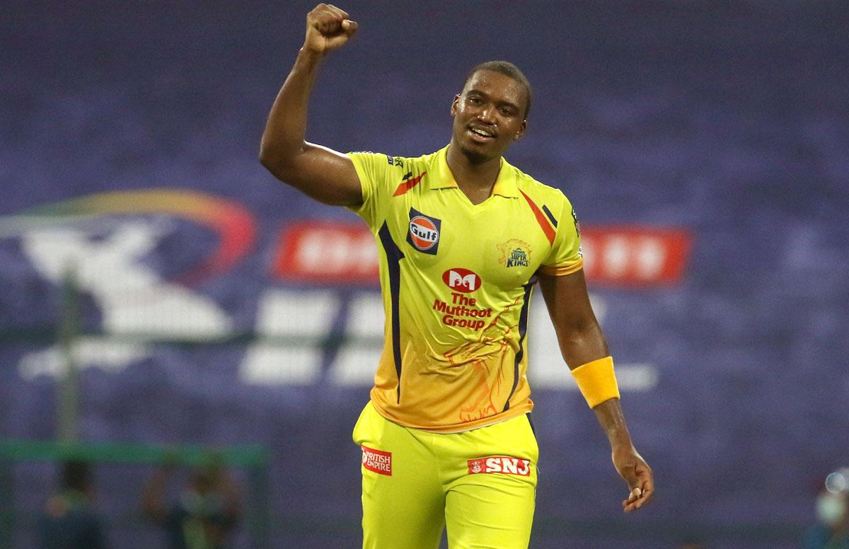 Lungi Ngidi