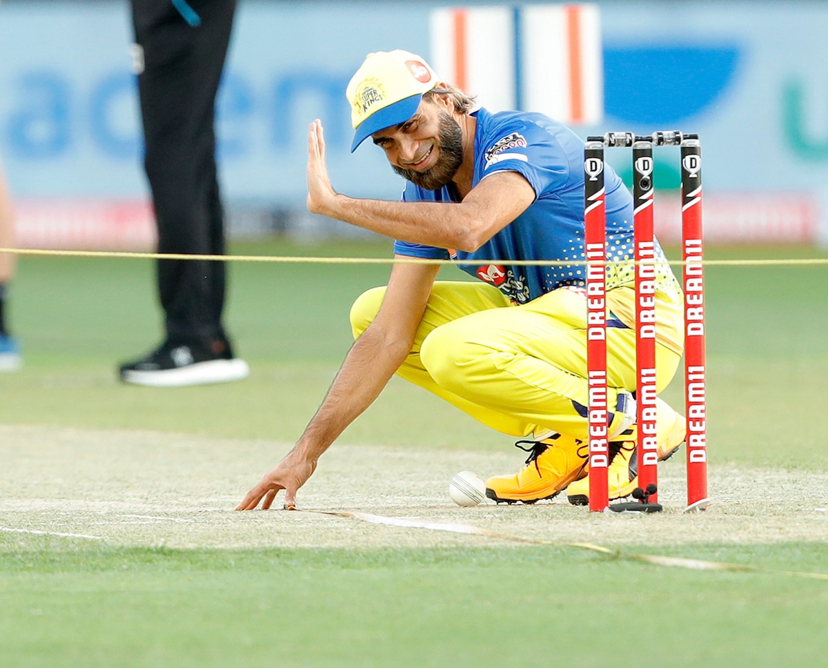 Imran Tahir