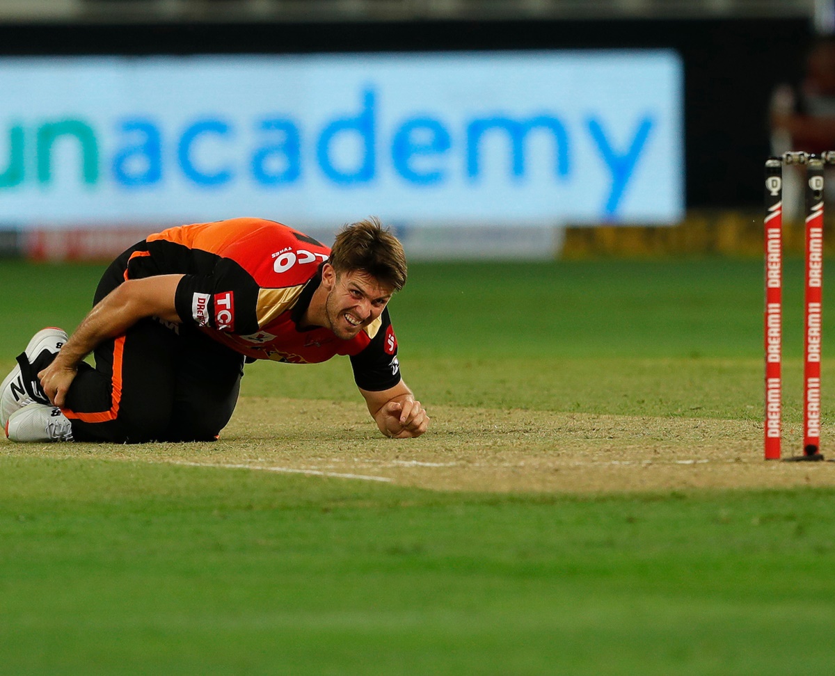 Mitchell Marsh