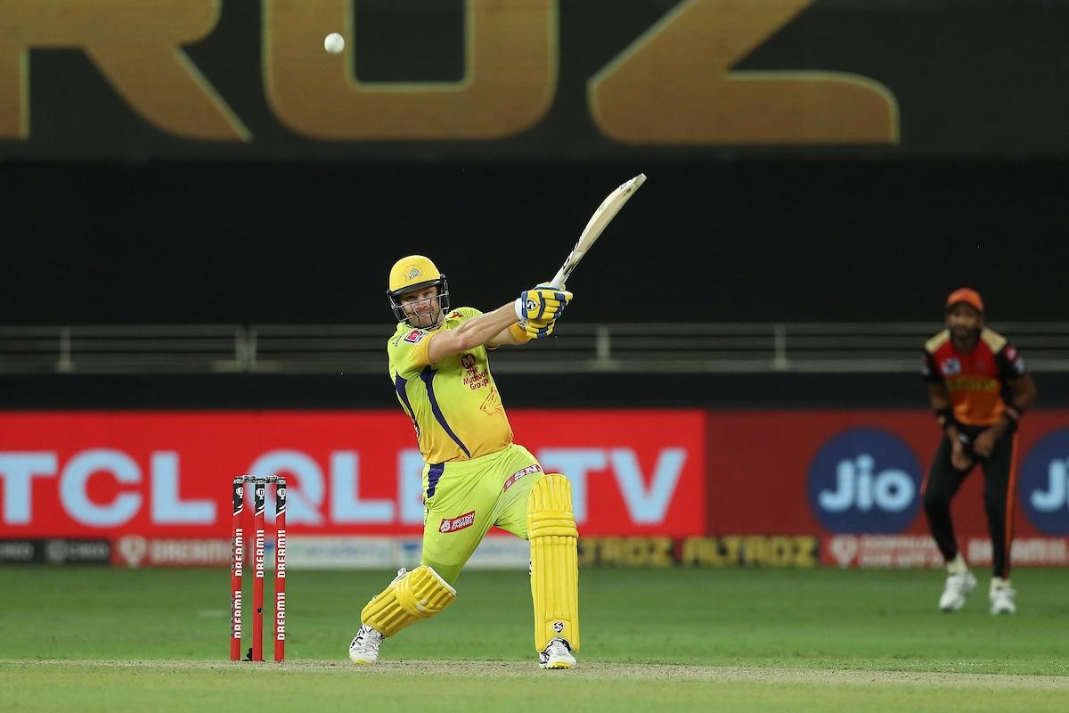 Shane Watson