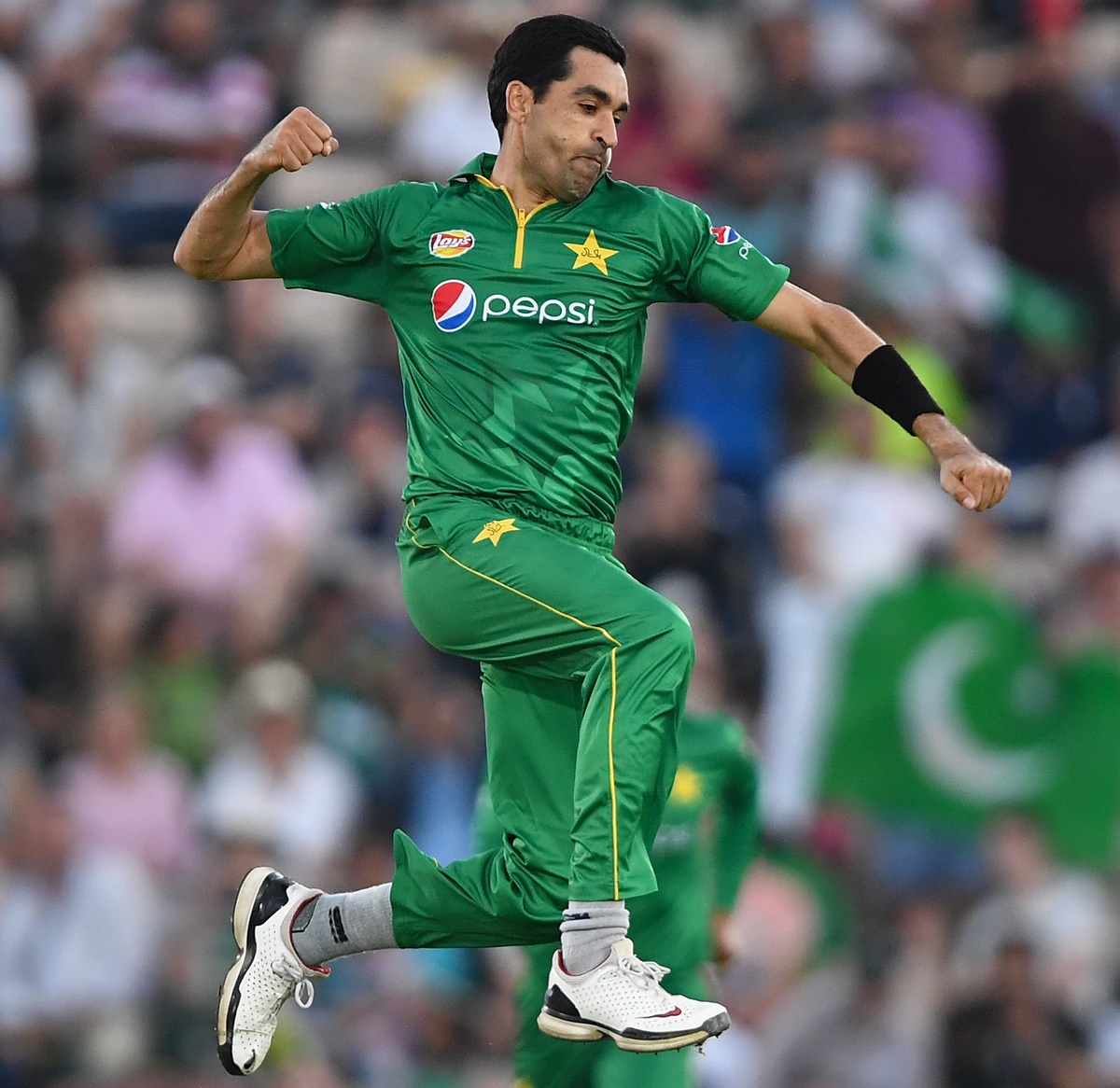 Umar Gul:  Bowlers with a five-wicket haul in the T20 World Cup | SportzPoint.com