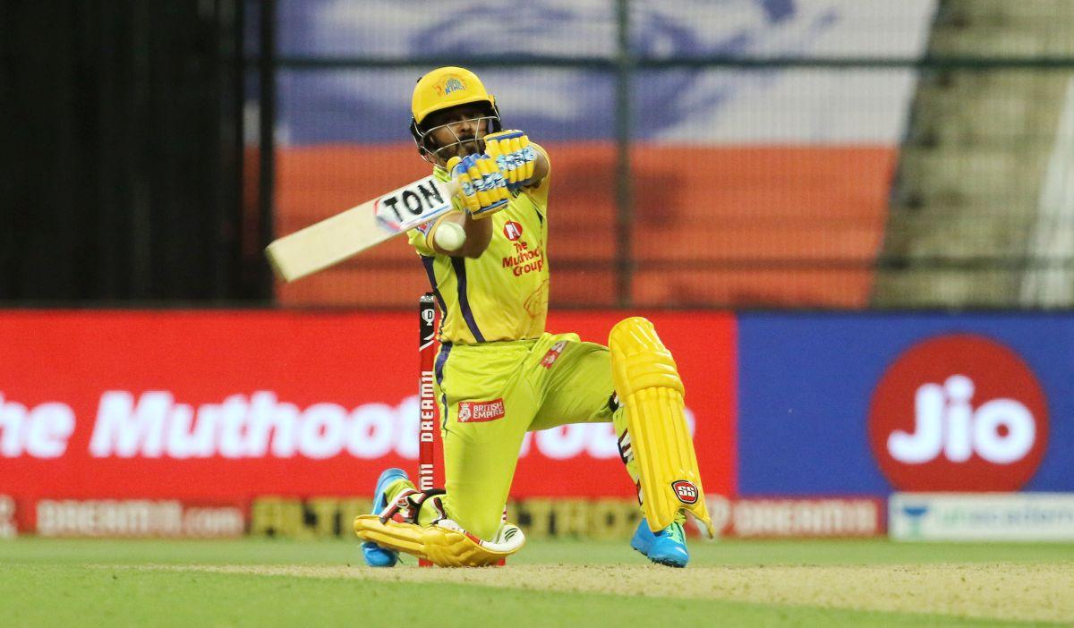 Kedar Jadhav has scored only 62 runs from 8 matches this IPL season