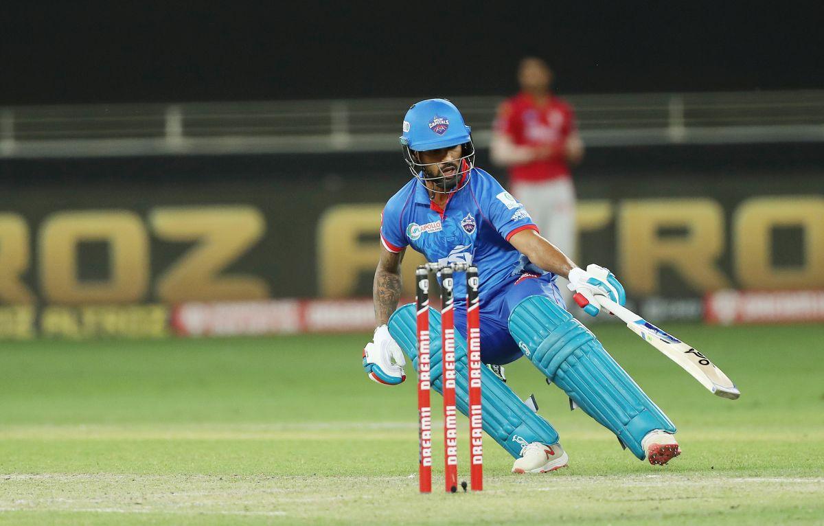 I am running faster, feeling fresher, says Shikhar Dhawan after scoring back-to-back hundreds for Delhi Capitals