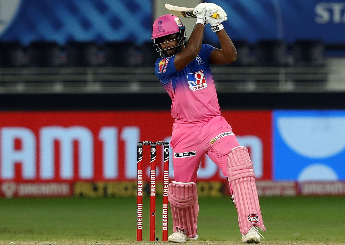 Sanju Samson