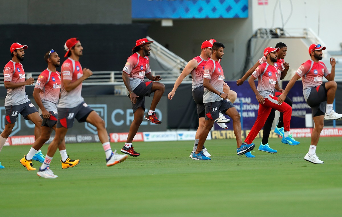 Kings XI Punjab