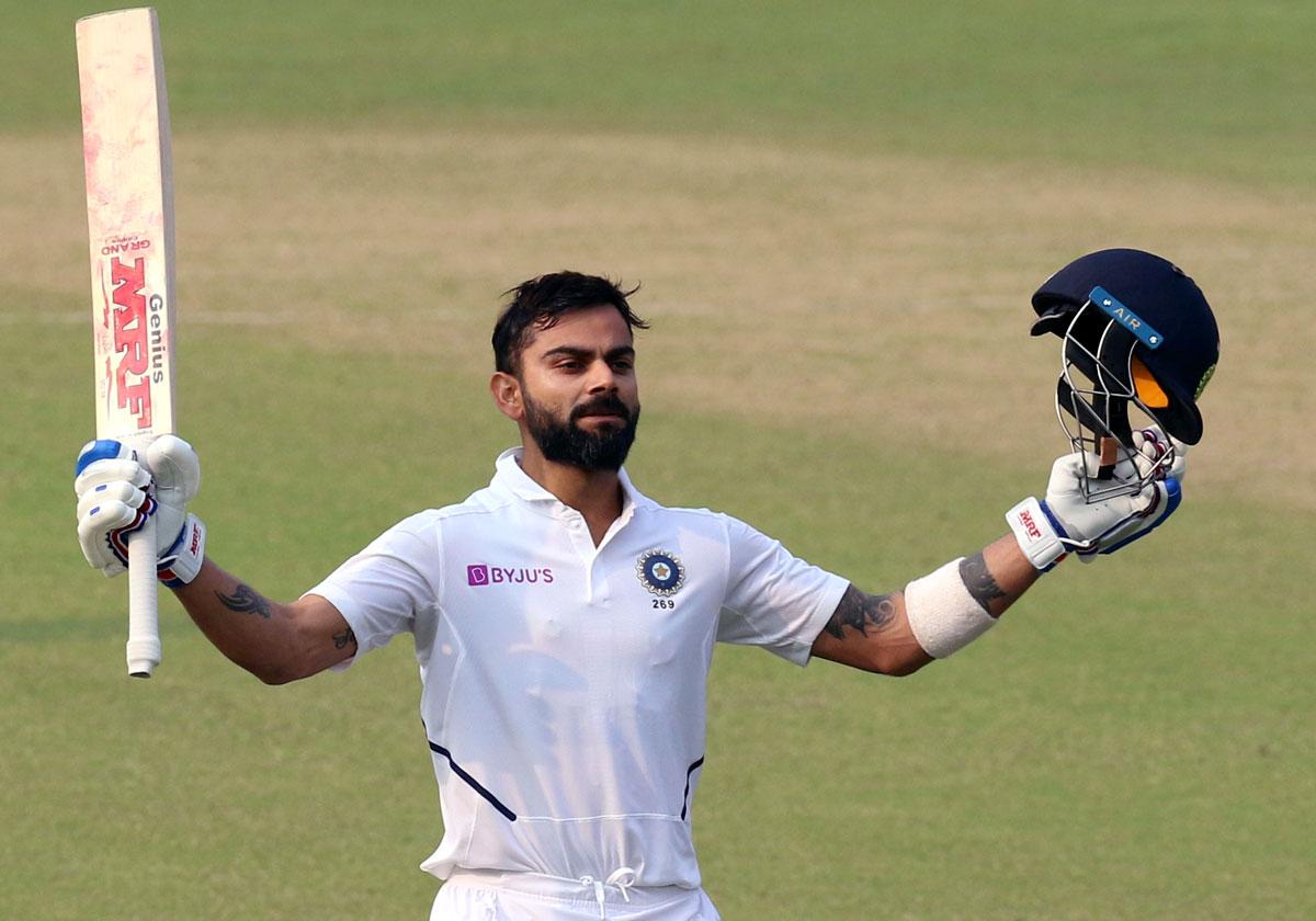 Virat Kohli