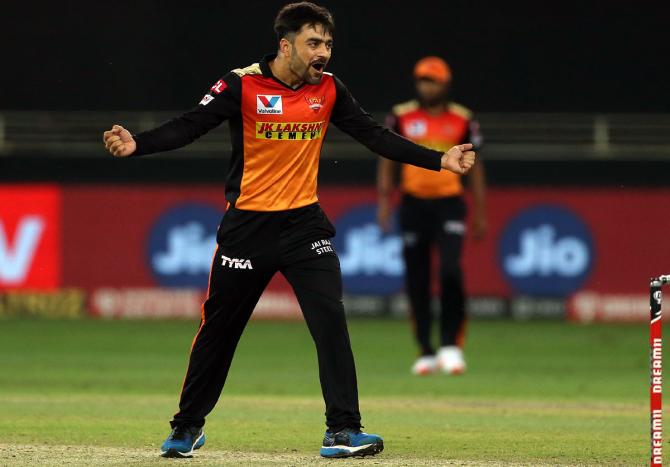 Rashid Khan