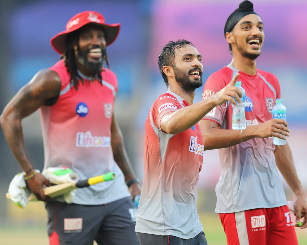 Kings XI Punjab