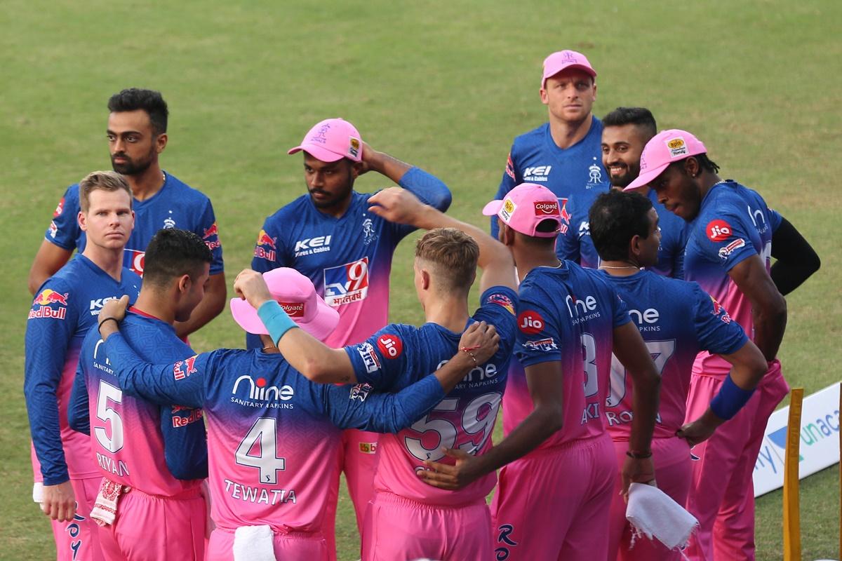 Rajasthan Royals