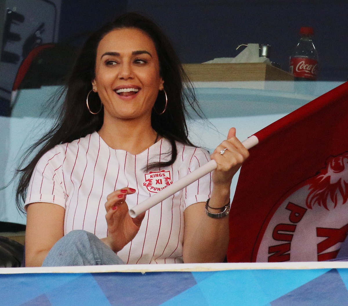 Preity Zinta