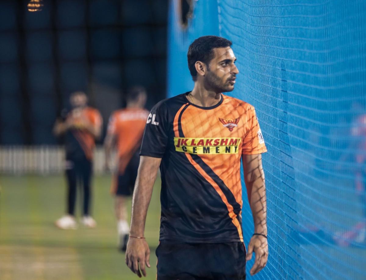 Bhuvneshwar Kumar