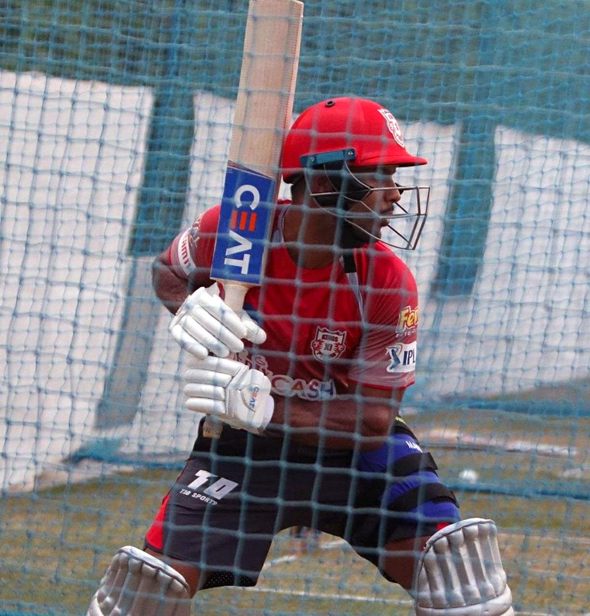 Mayank Agarwal