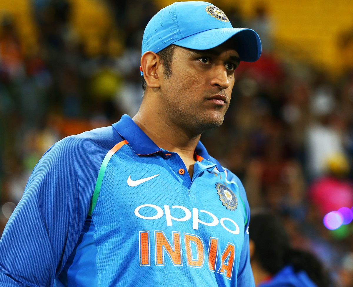 Brand Dhoni in 2025: Boom or bust?