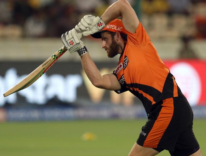 Kane Williamson