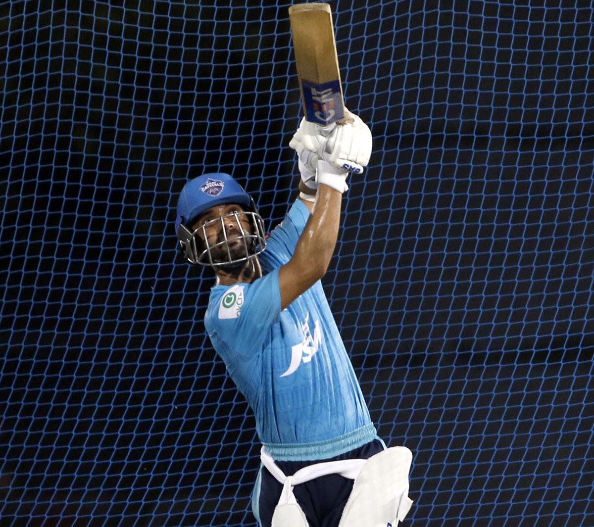 Ajinkya Rahane