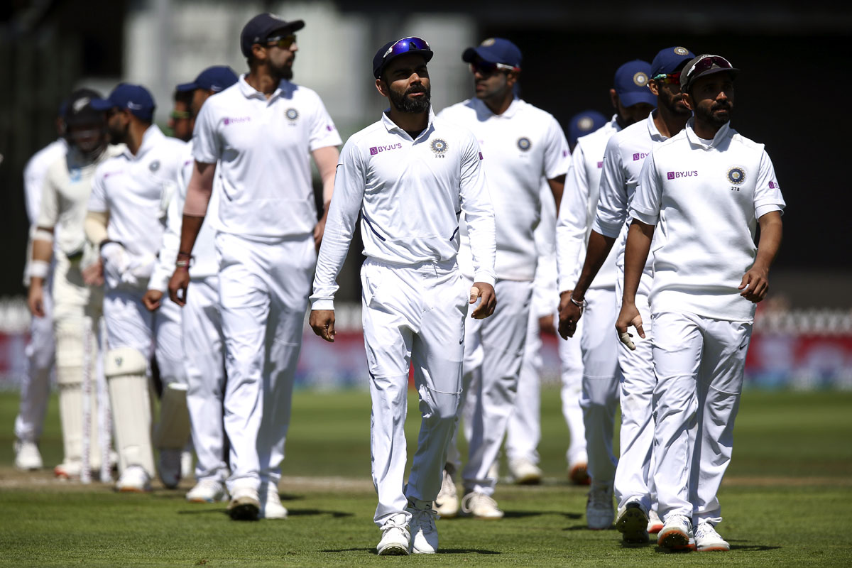 No quarantine relaxation for Indian team in Australia