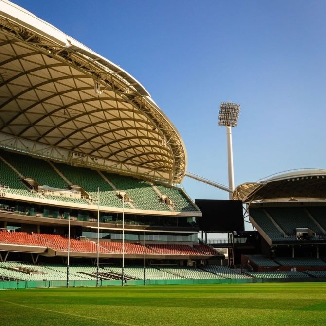 Adelaide Oval