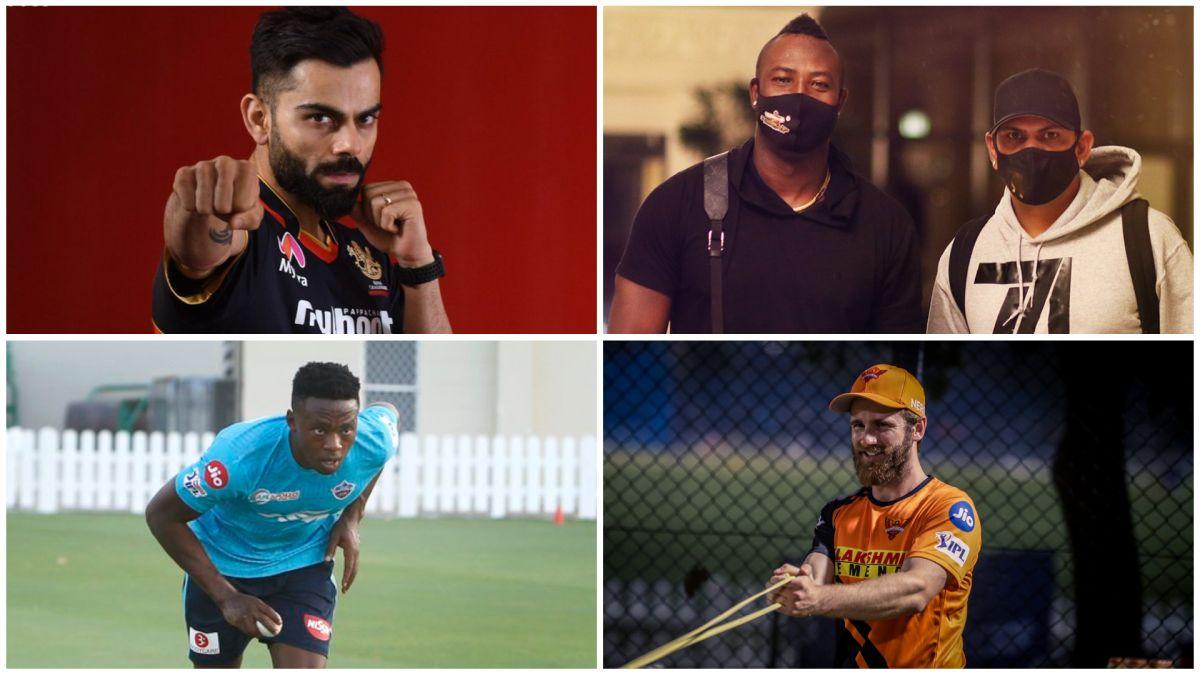 IPL 2020: Meet Delhi Capitals - Rediff.com