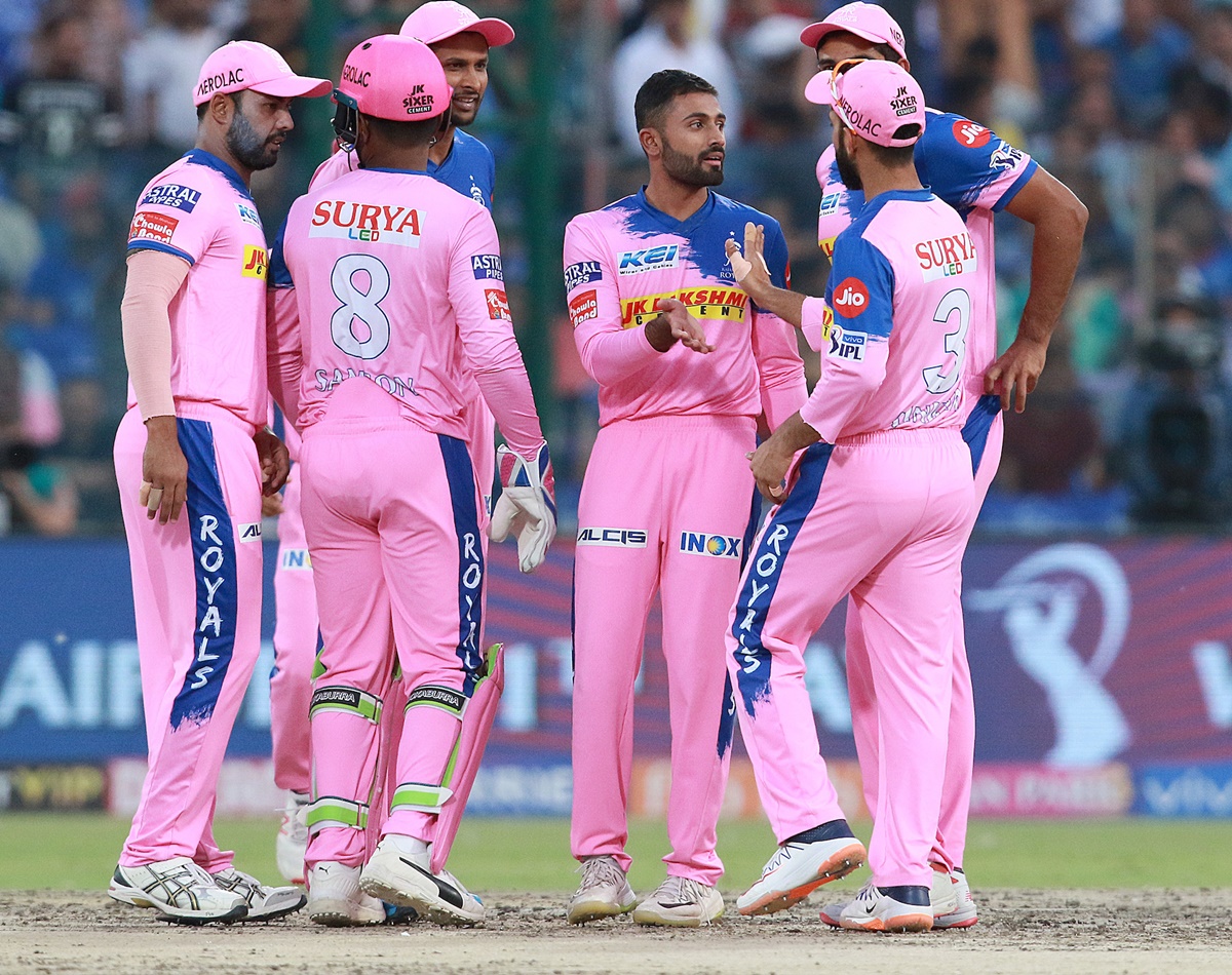 Rajasthan Royals