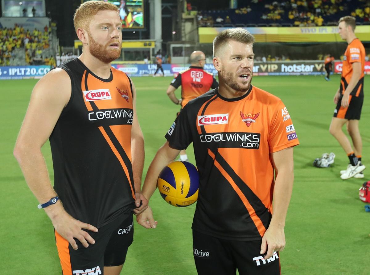 IPL 2020: Meet Sunrisers Hyderabad - Rediff Cricket