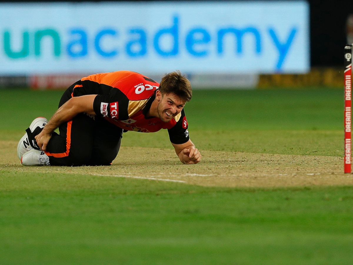 Mitchell Marsh