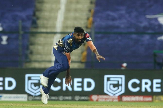 Although Jasprit Bumrah has not had the best time yet in the IPL, bowling coach James Bond stressed that MI has the potential in its bowling unit to restrict the marauding Kings XI's batting department.