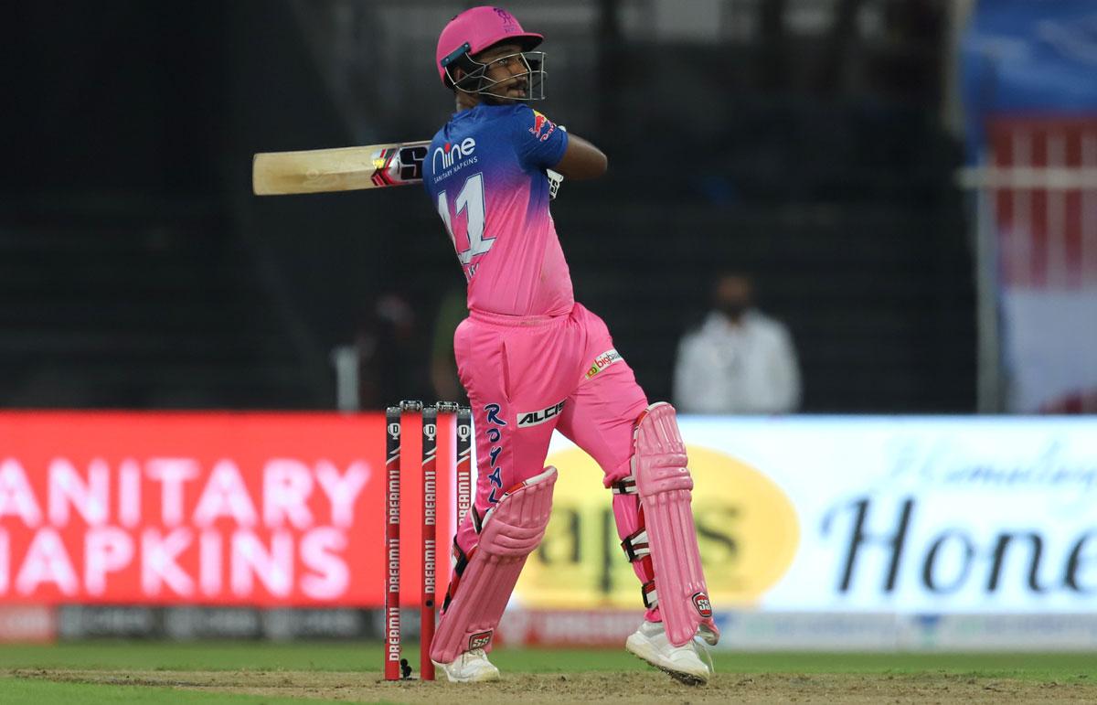 Sanju Samson