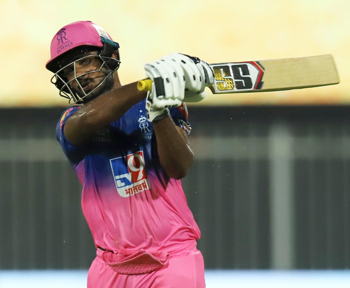 Sanju Samson