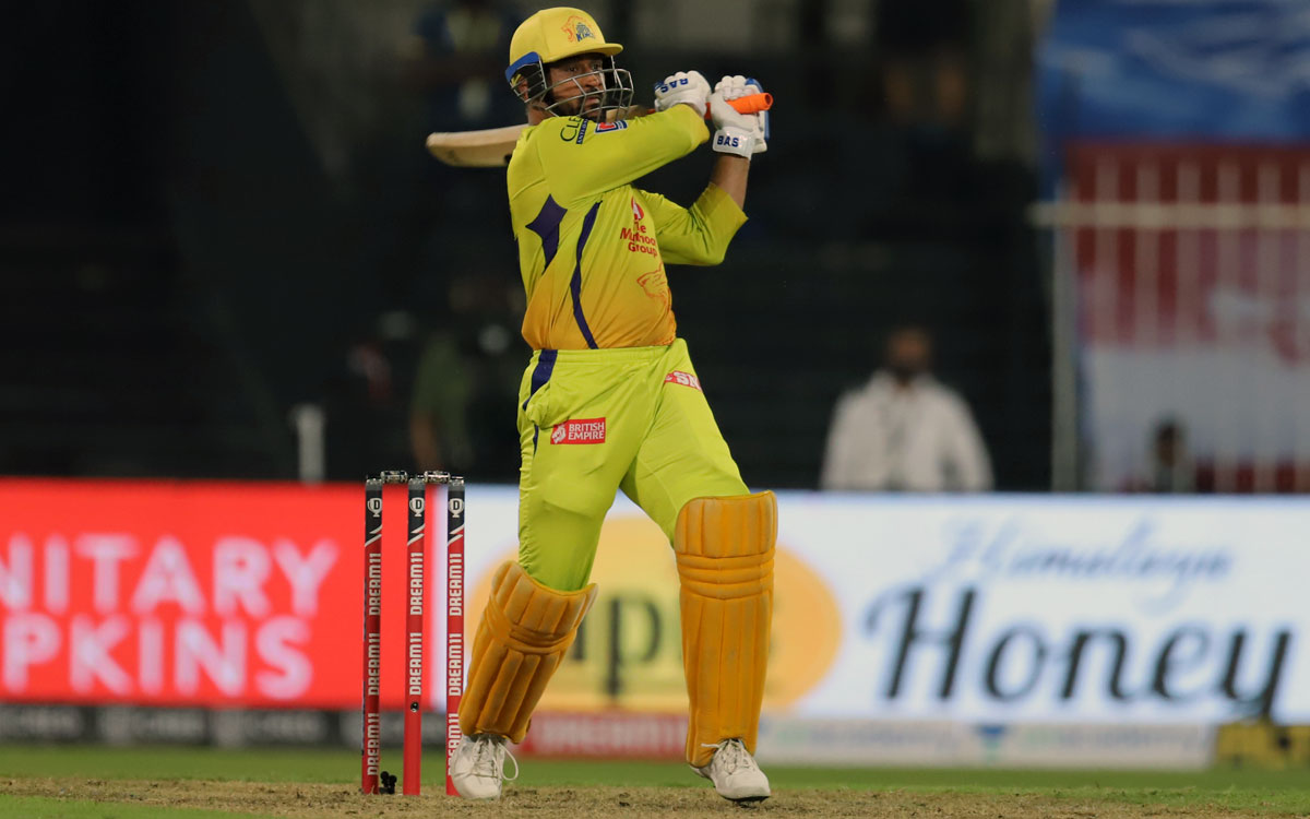 IPL poll: Should Dhoni bat up the order?