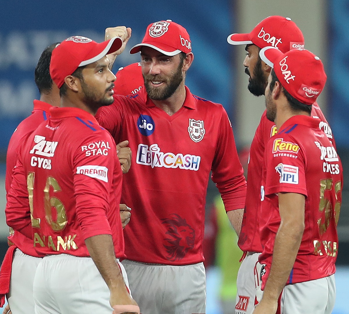 Kings XI Punjab