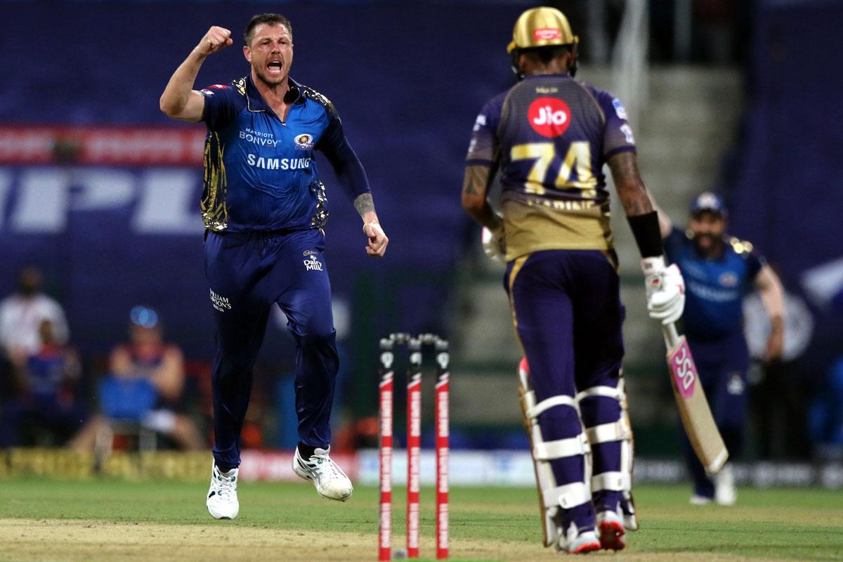 James Pattinson, who shared the Mumbai Indians' dressing room with Jasprit Bumrah, said the Indian bowler 'was happy to share a lot of information around his bowling mindset'.