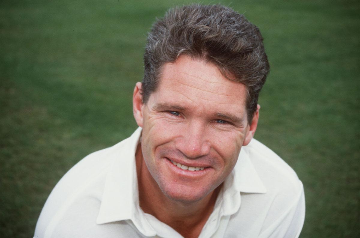 Dean Jones