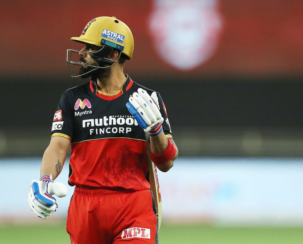 Should Kohli stay RCB captain? Here's Sehwag's take