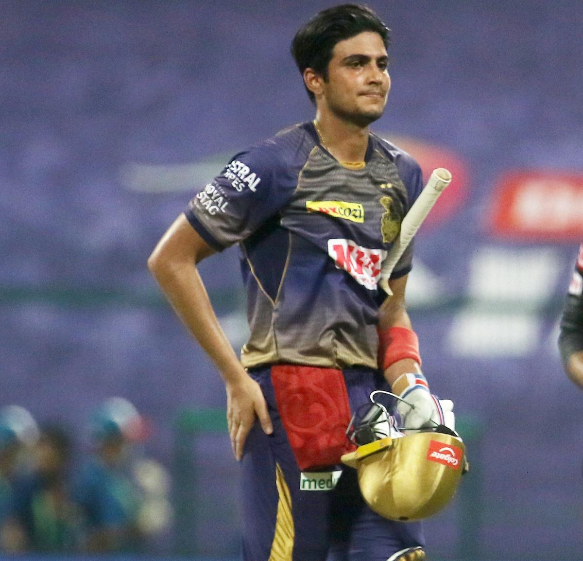 Take note: Shubman Gill reveals his batting secret - Rediff Cricket