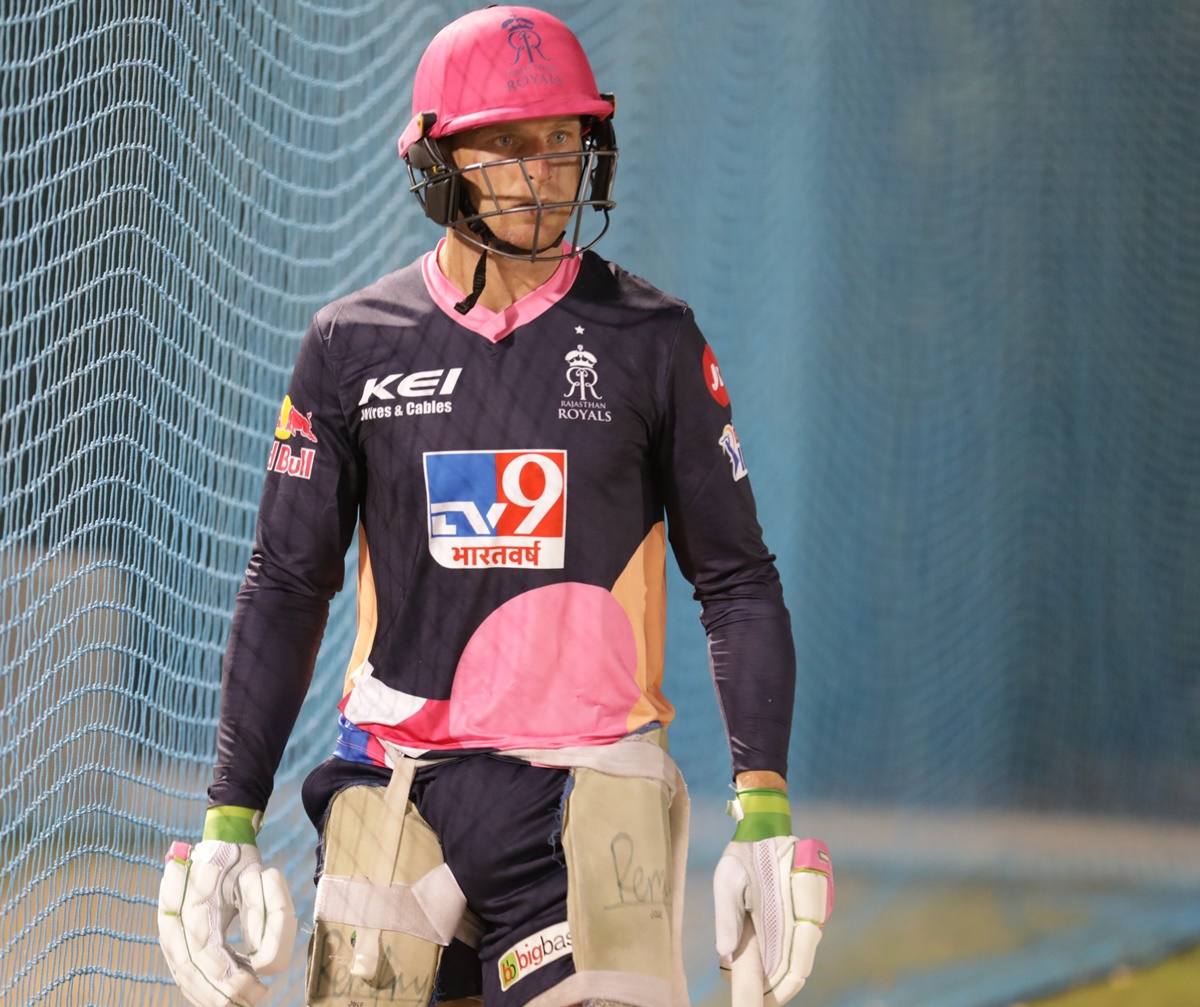 IPL will be helpful for England players: Buttler