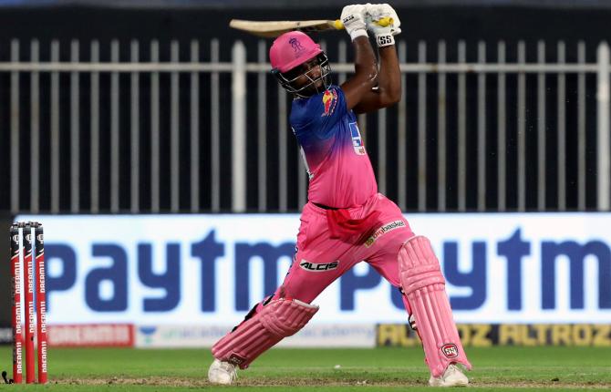 Sanju Samson