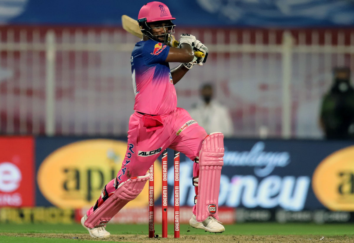 Sanju Samson