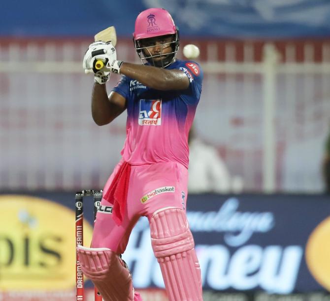 Sanju Samson