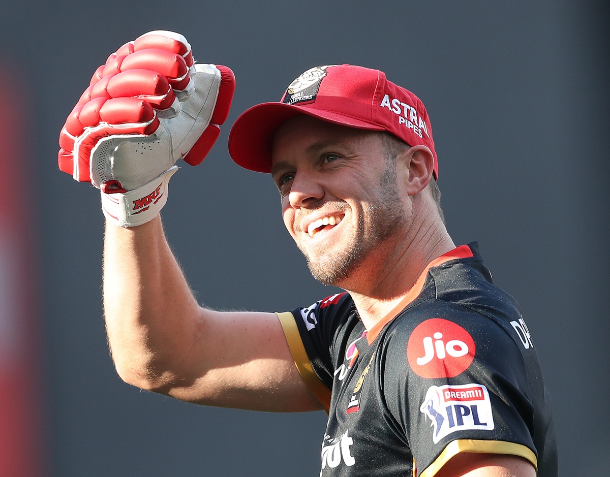 The untold story behind AB de Villiers' sudden exit - Rediff.com