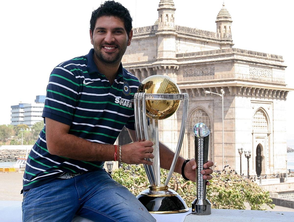 Yuvraj Singh