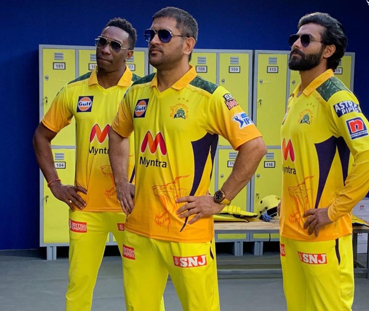 CSK