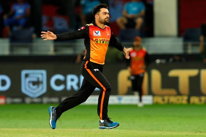 Rashid Khan