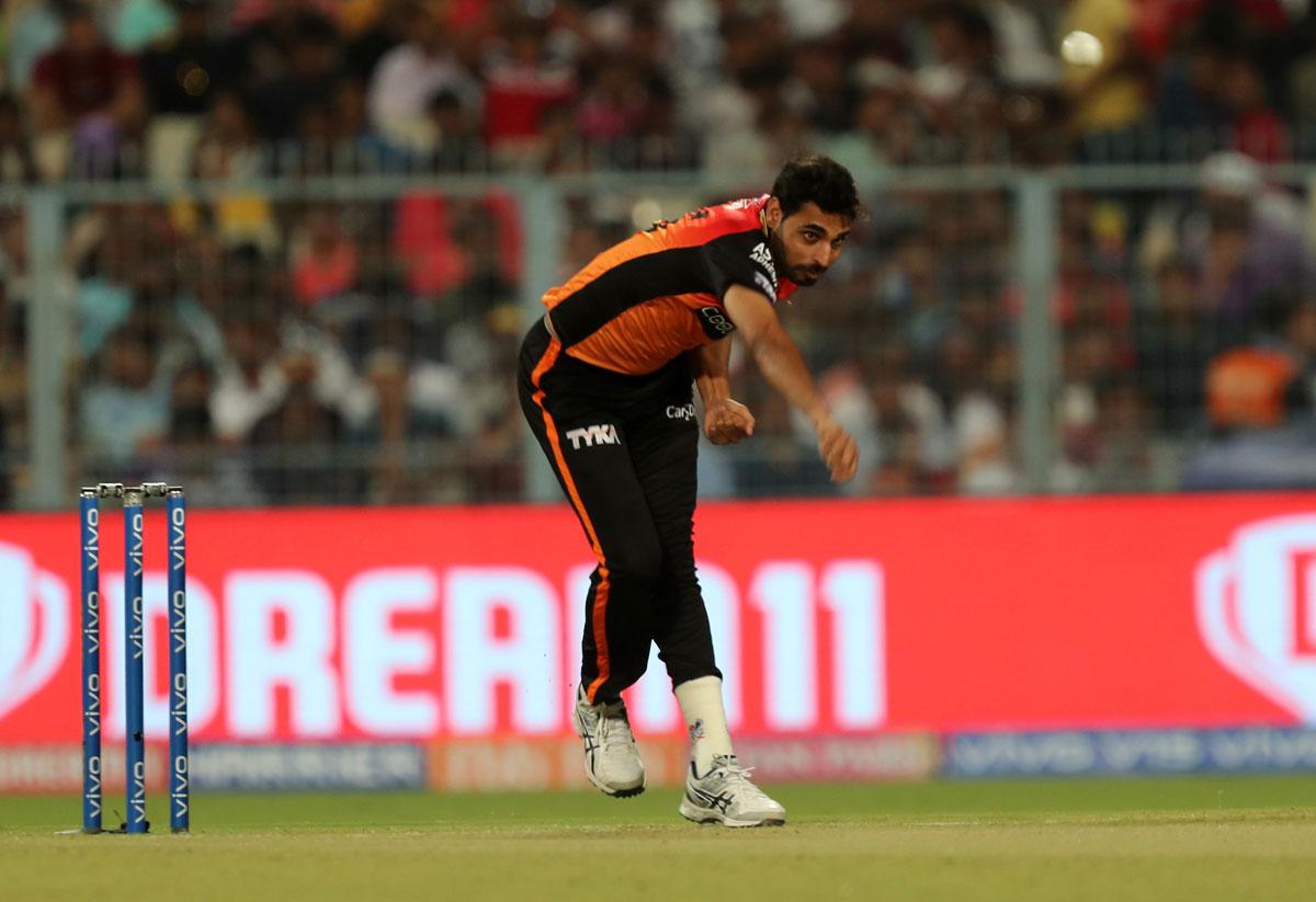 Bhuvneshwar Kumar